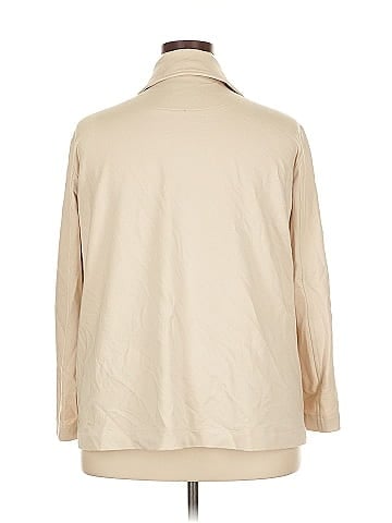 Anne Klein Cardigan (view 2)