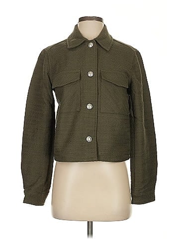 Express Jacket (view 1)