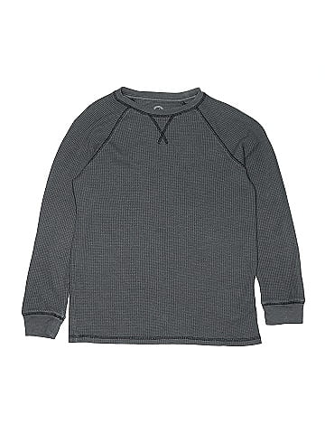 Wonder Nation Long Sleeve T-Shirt (view 1)