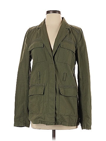 Elizabeth and James Jacket (view 1)