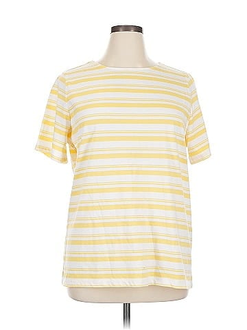 Cj Banks Short Sleeve T-Shirt (view 1)