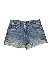 Abercrombie & Fitch Denim Shorts