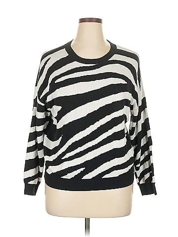 Bar III Pullover Sweater (view 1)