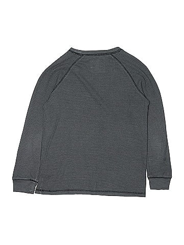 Wonder Nation Long Sleeve T-Shirt (view 2)