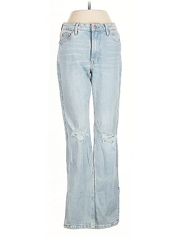 &Denim by H&M Jeans (view 1)