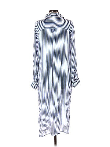 Blue Island Casual Dress (view 2)
