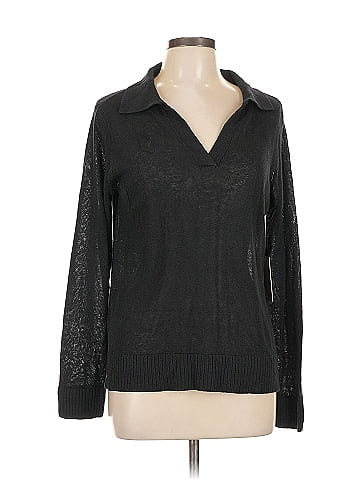 H By Halston Pullover Sweater (view 1)