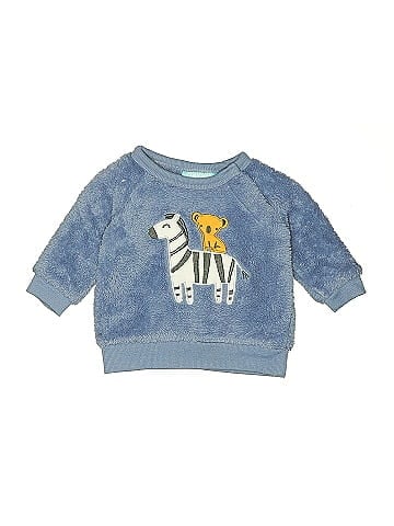 Pekkle Sweatshirt (view 1)