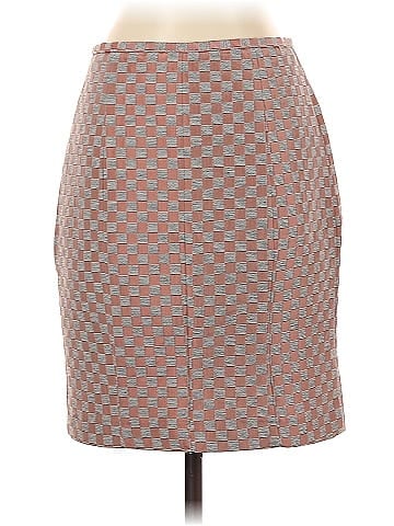 Armani Collezioni Casual Skirt (view 1)