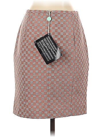 Armani Collezioni Casual Skirt (view 2)