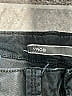 Vince. Solid Black Jeans Size 5 - photo 3