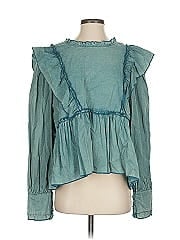 Pol Long Sleeve Blouse