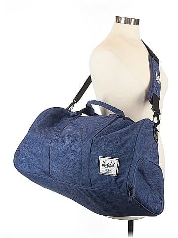 Herschel Supply Co. Weekender (view 2)