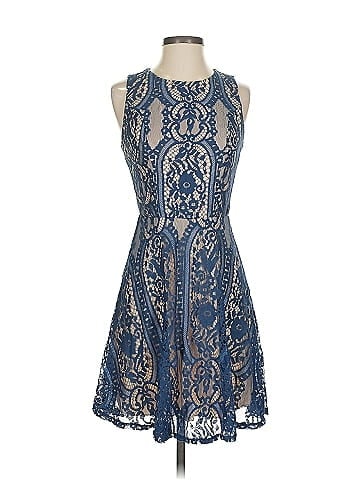 Charlotte Russe Cocktail Dress (view 1)