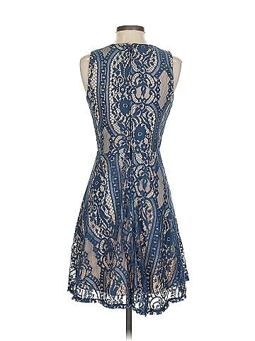 Charlotte Russe Cocktail Dress (view 2)