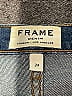 FRAME Denim Blue Jeans Size 24 waist - photo 4