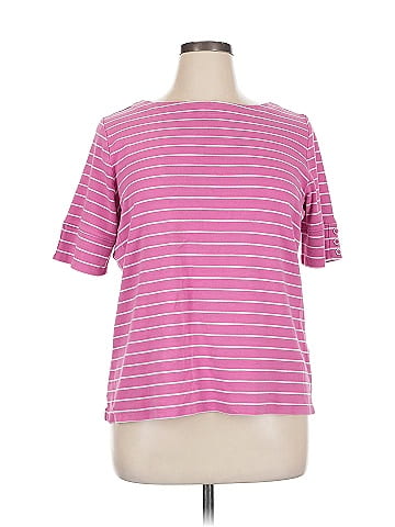 Cj Banks Short Sleeve T-Shirt (view 1)