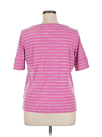 Cj Banks Short Sleeve T-Shirt (view 2)