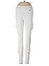 Nike White Active Pants Size XS - photo 1