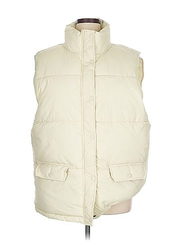 OFFLINE by Aerie Vest (view 1)