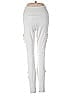 Nike White Active Pants Size XS - photo 2