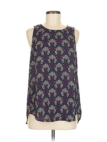 Daniel Rainn Sleeveless Blouse (view 1)