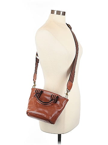 Universal Thread Satchel (view 2)