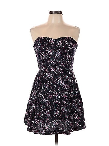 Material Girl Cocktail Dress (view 1)