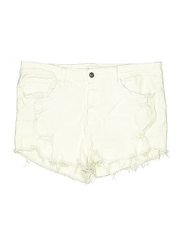 STUDIO BLUE Shorts (view 1)