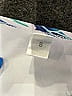 Unbranded Tropical Blue Swimsuit Bottoms Size S - photo 3