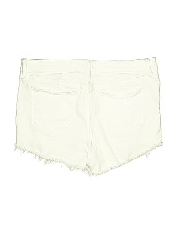 STUDIO BLUE Shorts (view 2)