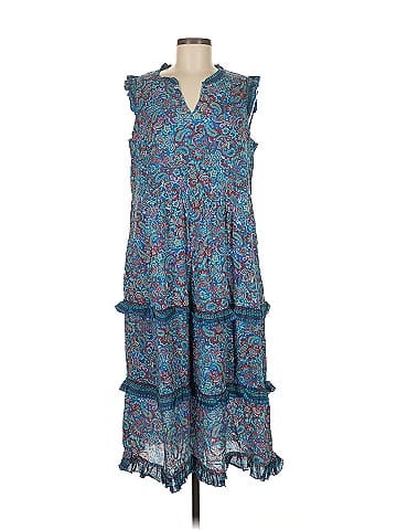 J.Jill Casual Dress (view 1)