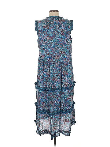 J.Jill Casual Dress (view 2)
