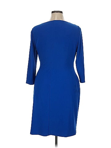 Lauren by Ralph Lauren Cocktail Dress (view 2)