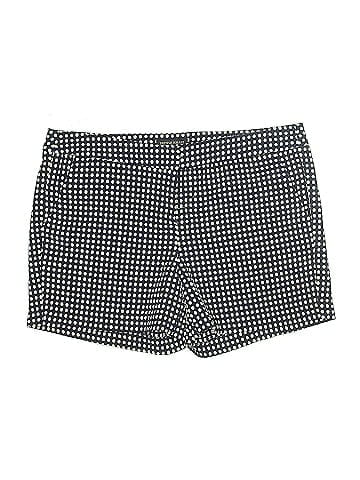 British Khaki Shorts (view 1)
