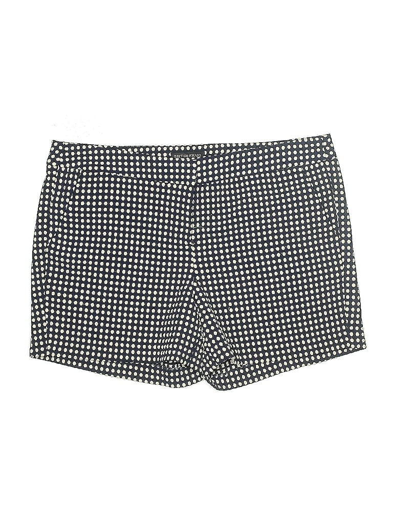 BRITISH KHAKI Pre-owned Shorts In Green