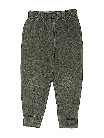 Cat & Jack Casual Pants (view 1)