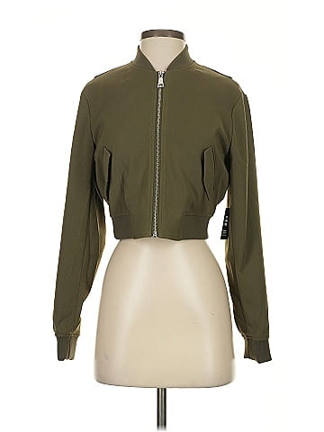 Express Track Jacket (view 1)