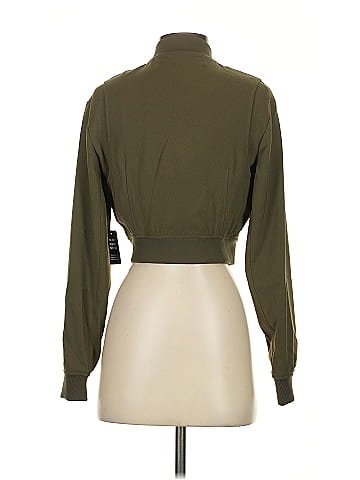 Express Track Jacket (view 2)