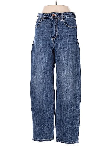 Pilcro Jeans (view 1)