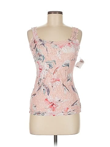 Hanky Panky Sleeveless Top (view 1)