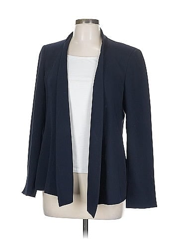 The Fold Blazer (view 1)