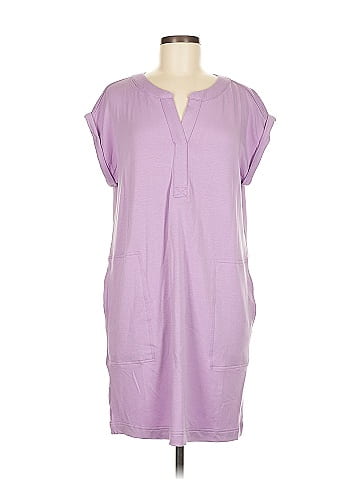 Lou & Grey Casual Dress (view 1)