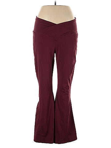 Fabletics Active Pants (view 1)