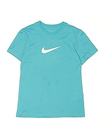 Nike Short Sleeve T-Shirt (view 1)