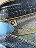 Citizens of Humanity Stars Blue Jeans Size 28 waist - photo 7
