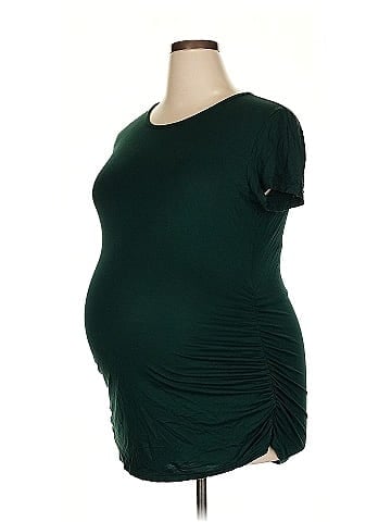 Smallshow Short Sleeve Top (view 1)