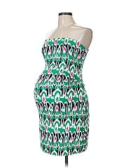A Pea In The Pod Cocktail Dress