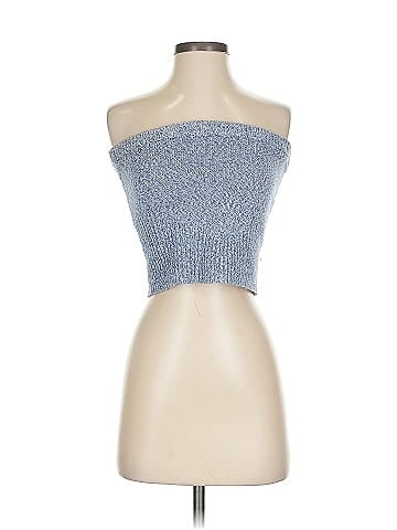 Intermix Tube Top (view 1)