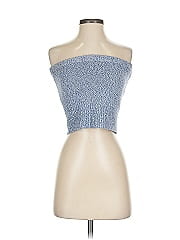 Intermix Tube Top